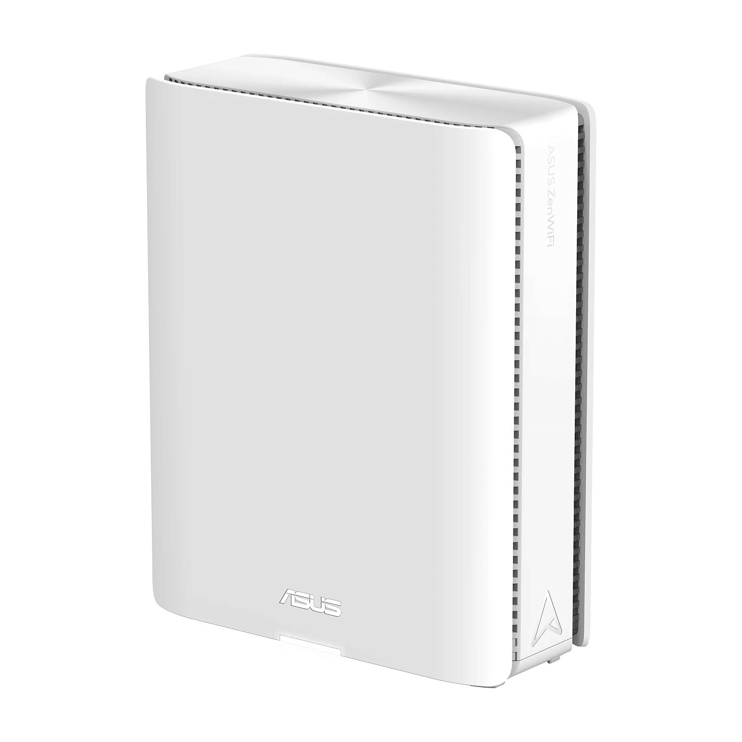 Wi-Fi Mesh система Asus ZenWiFi BQ16 2pk White (90IG08K0-MO3N2V) | ARAGO