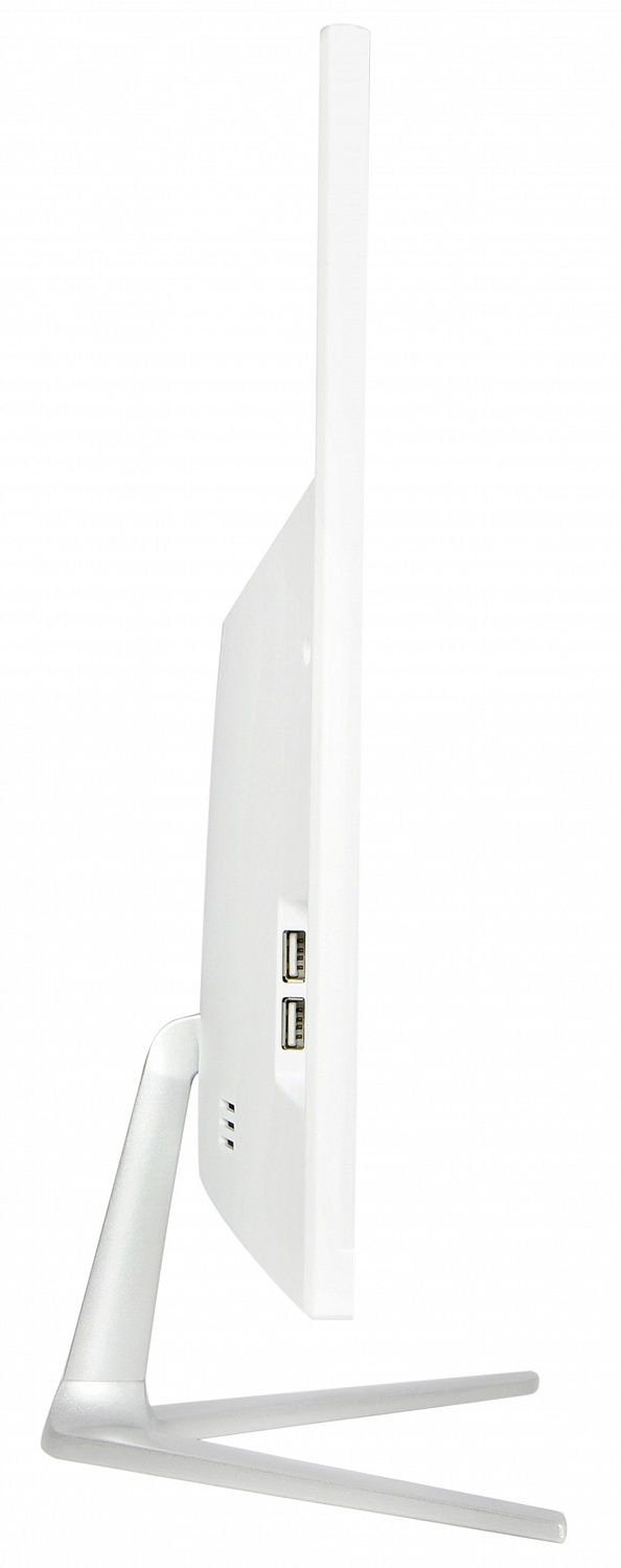 Моноблок COBRA K24-720 (CA24.HK2.I11.16.S2H2.N.U.022) White | ARAGO