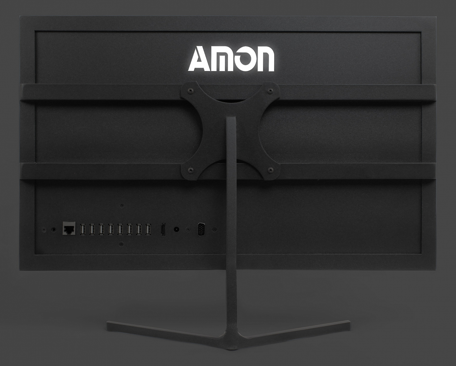 Моноблок Amon Mono aio PC i7 v2 (MONI7.65.8.256I) | ARAGO