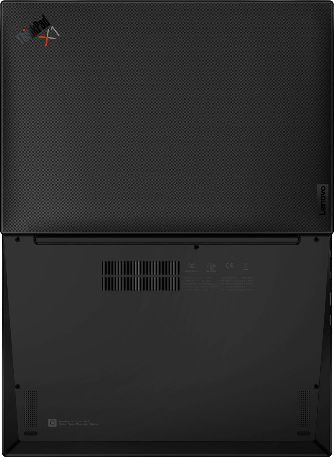 Lenovo ThinkPad X1 Carbon G9 (20XW005KRT) WUXGA Win10Pro Black | ARAGO