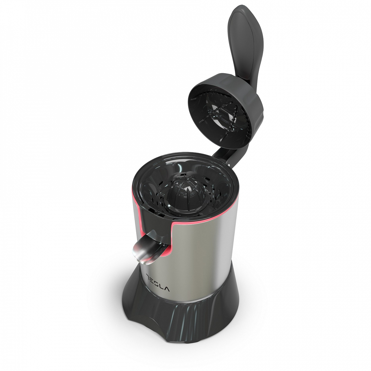 картинка Цитрус-прес Tesla CJ301BX от магазина Компания+