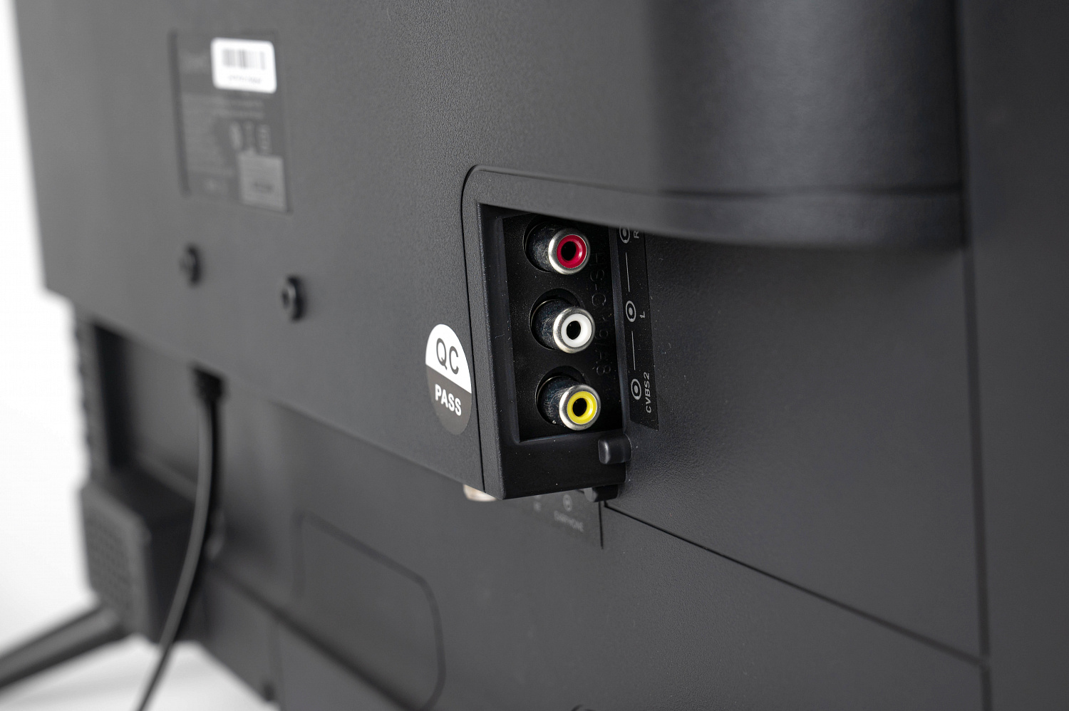 картинка Телевiзор OzoneHD 24FN93T2 от магазина Компания+