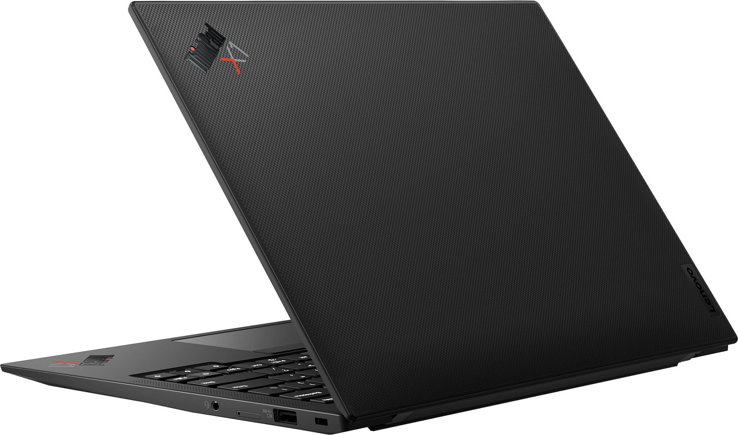 Lenovo ThinkPad X1 Carbon G9 (20XW005JRT) WUXGA Win10Pro Black | ARAGO