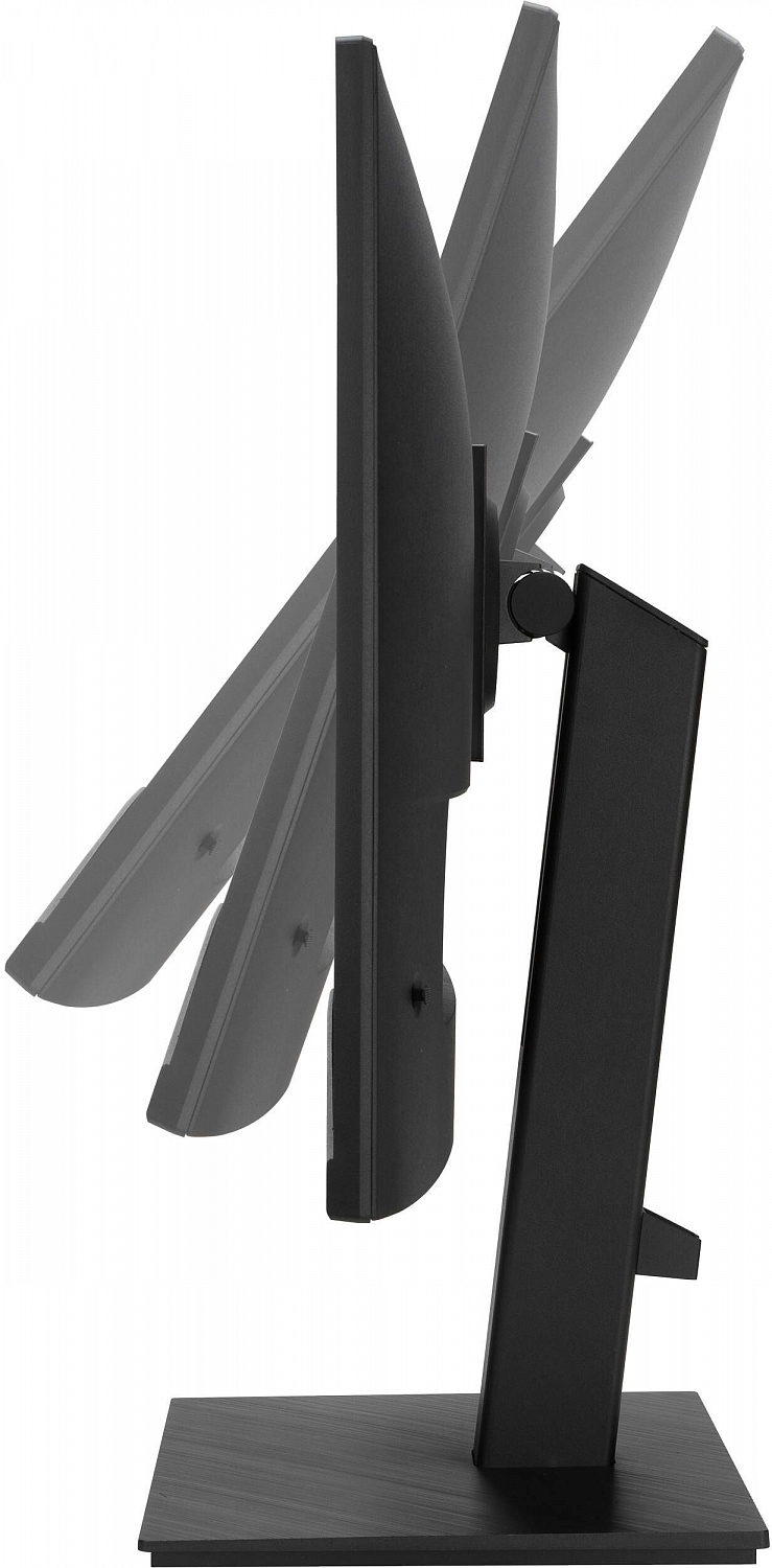 Монітор Asus 27" VA27UQSB (90LM09WJ-B02170) IPS Black | ARAGO