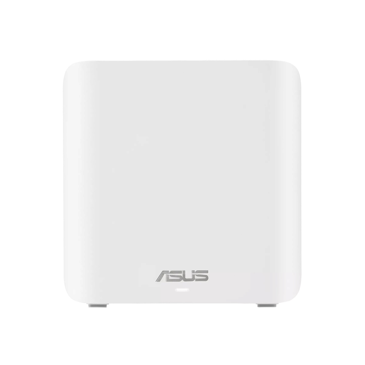 Wi-Fi Mesh система Asus ZenWiFi BD4 2pk White (90IG0960-MO3C20) | ARAGO