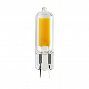 Лампа Капсула