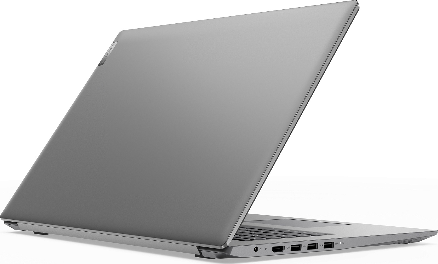Lenovo V17 (82GX007TRA) FullHD Grey | ARAGO