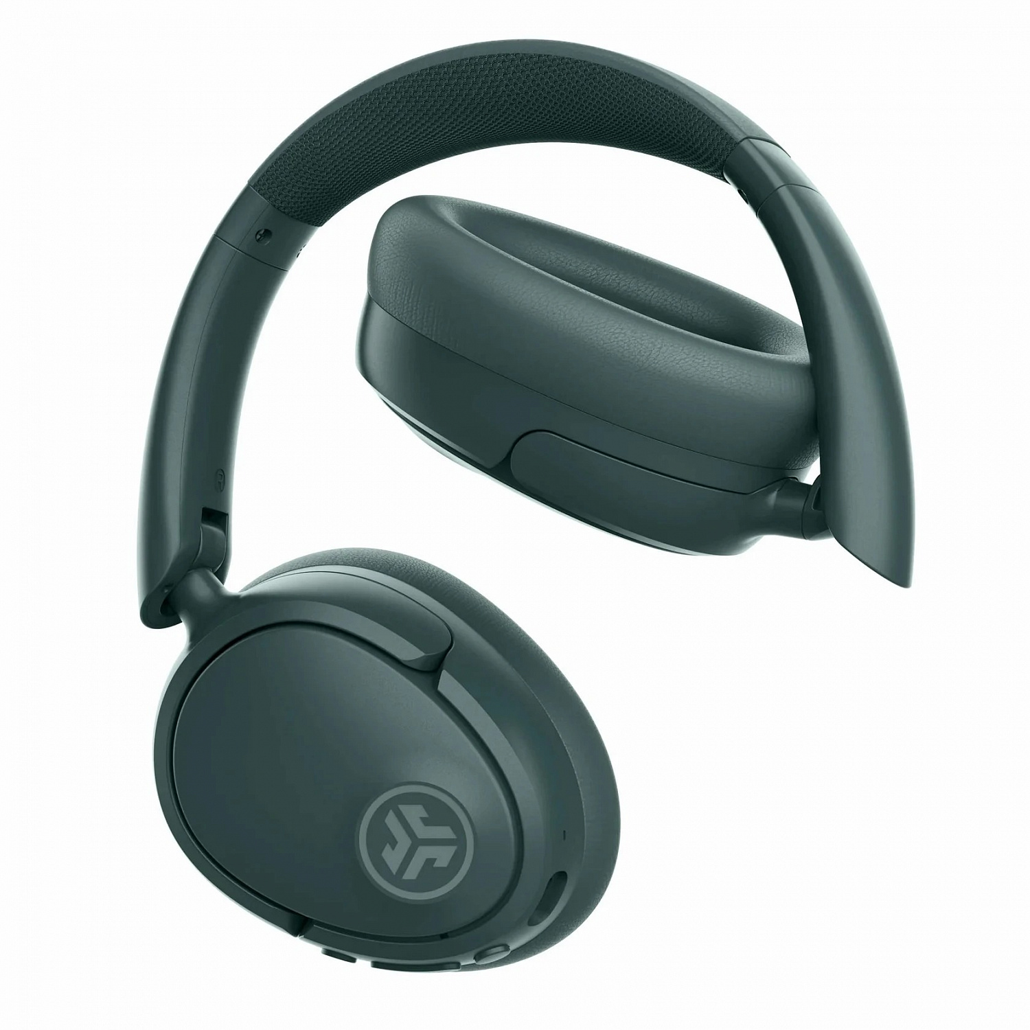 Bluetooth-гарнітура JLab Jbuds Lux ANC Sage (IEUHBJLUXANCRSGE62) | ARAGO