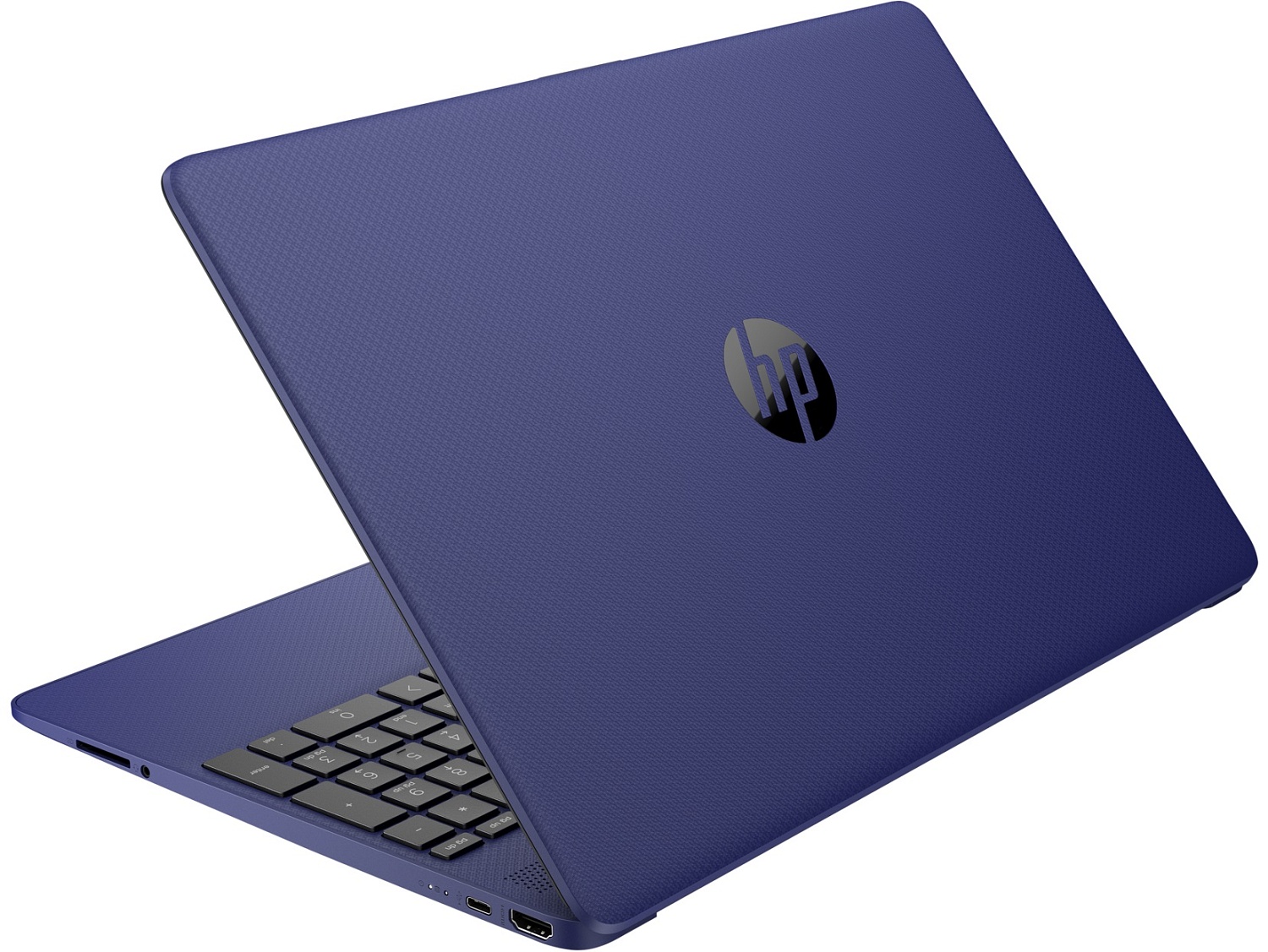 HP 15s-eq1194ur (25T10EA) FullHD Blue | ARAGO