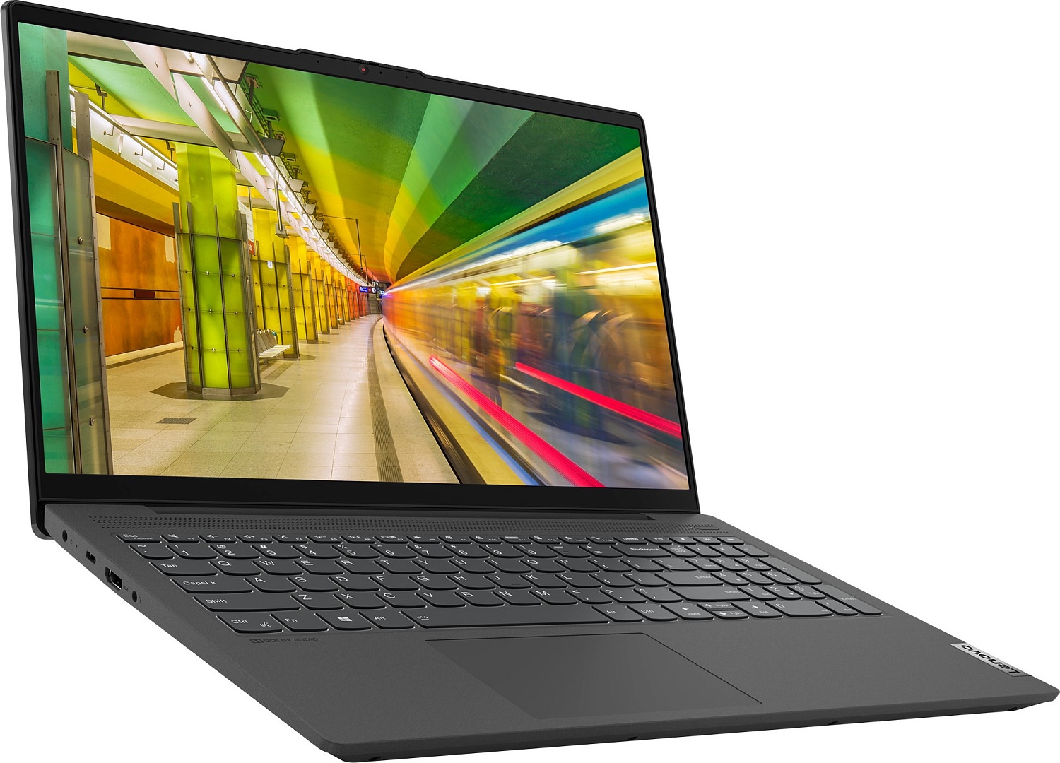 Lenovo IdeaPad 5 15ARE (81YQ00J4RA) FullHD Graphite Grey | ARAGO