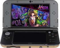 Nintendo 3DS | ARAGO