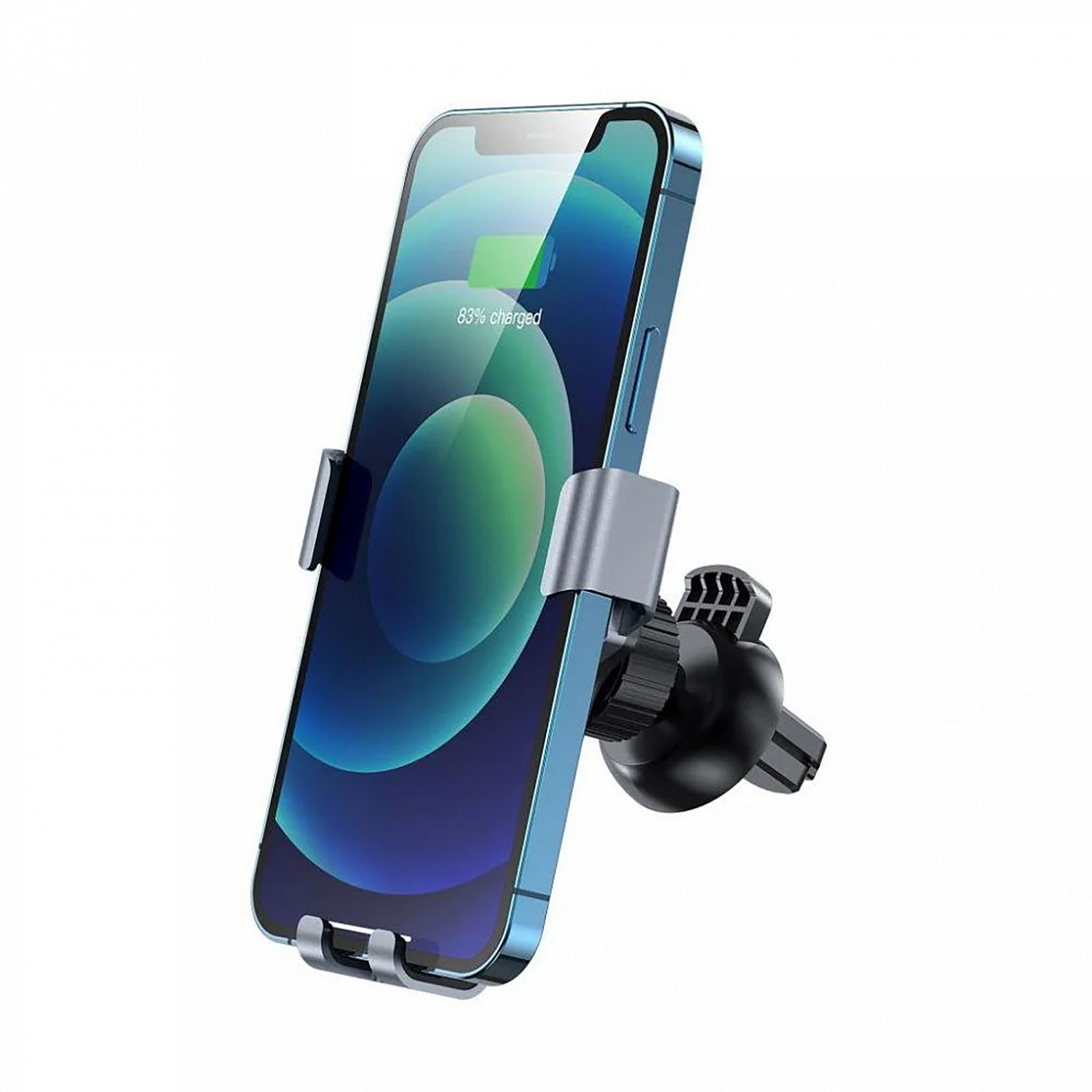 Тримач автомобільний XO C86.black | ARAGO