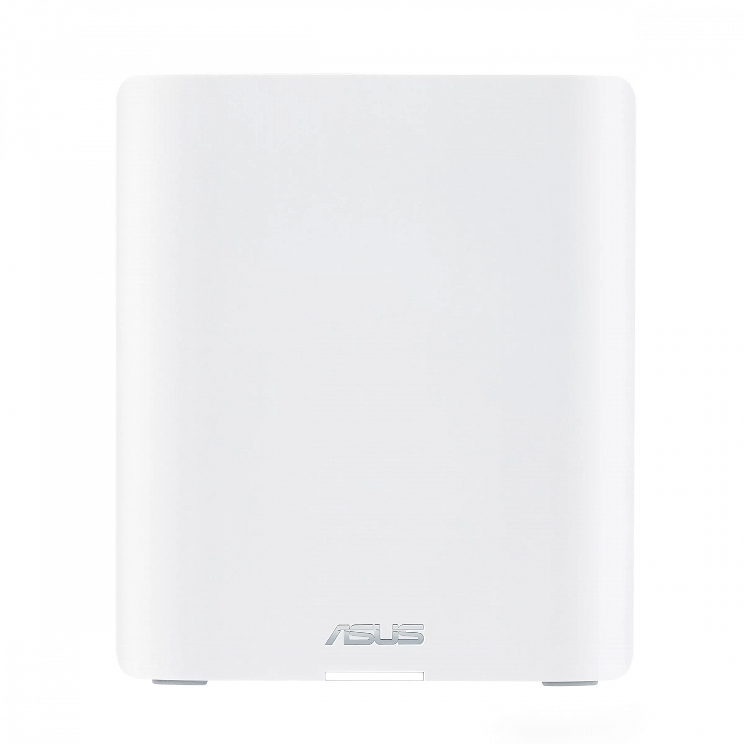 Wi-Fi Mesh система Asus ZenWiFi BT8 2pk White (90IG0930-MA1B2T) | ARAGO
