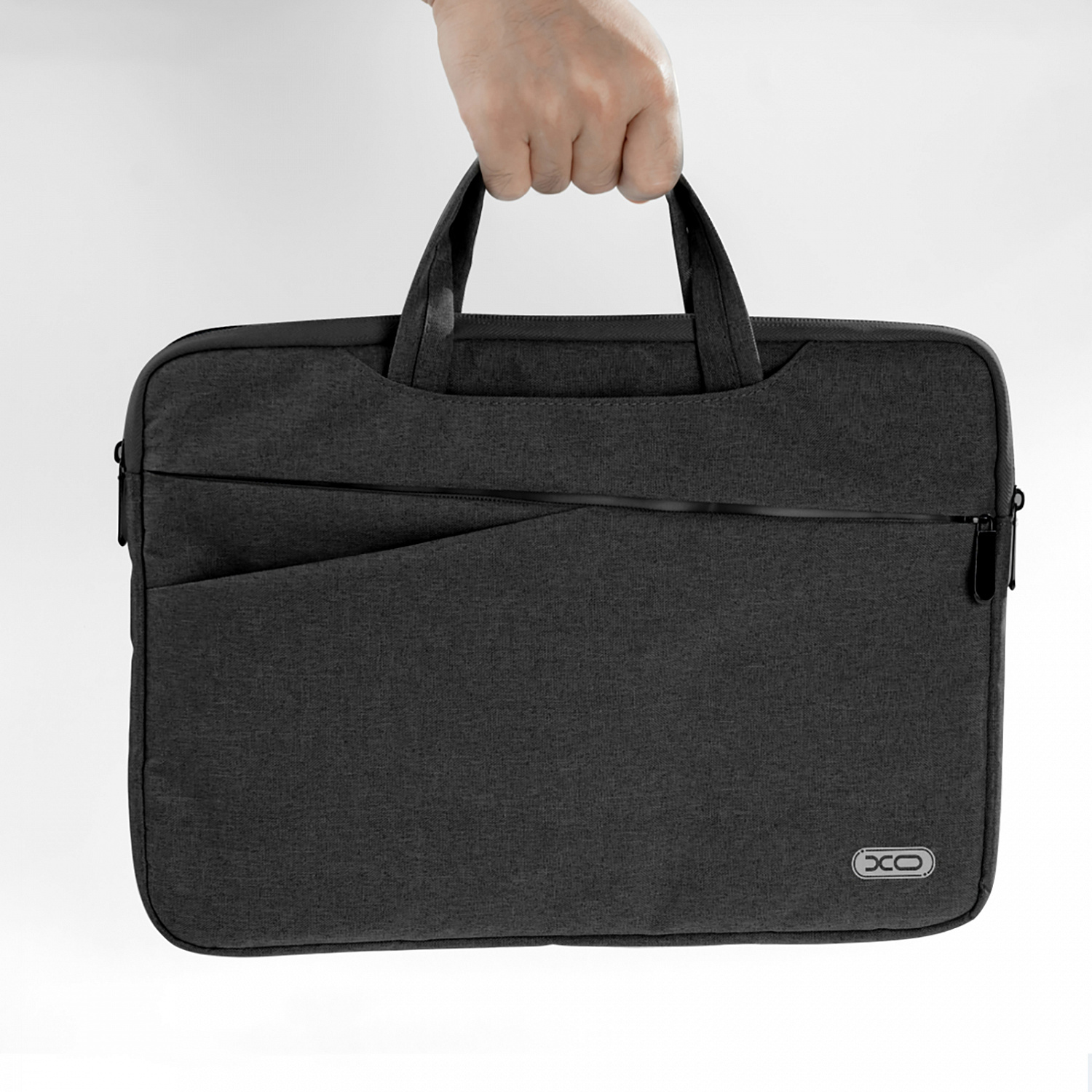 Сумка для ноутбука XO CB01-13.black | ARAGO