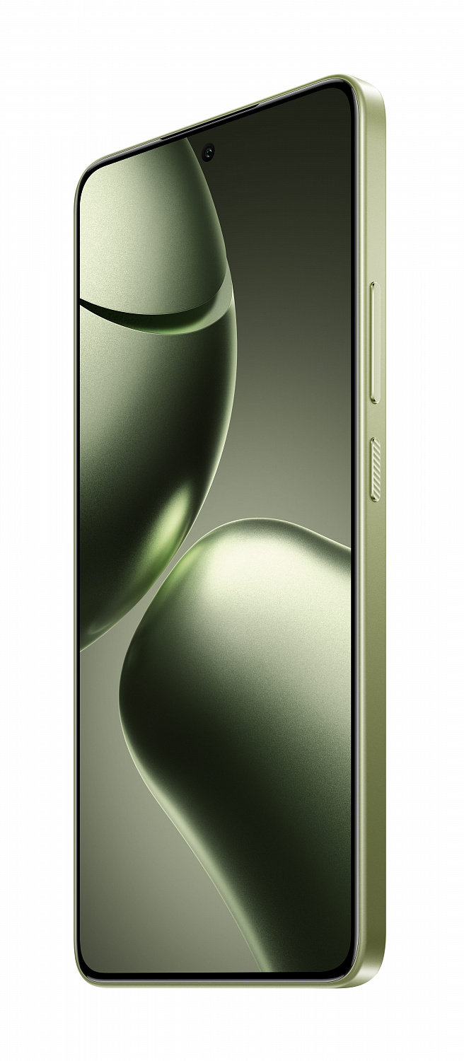 Смартфон Xiaomi 14T 12/256GB Lemon Green | ARAGO