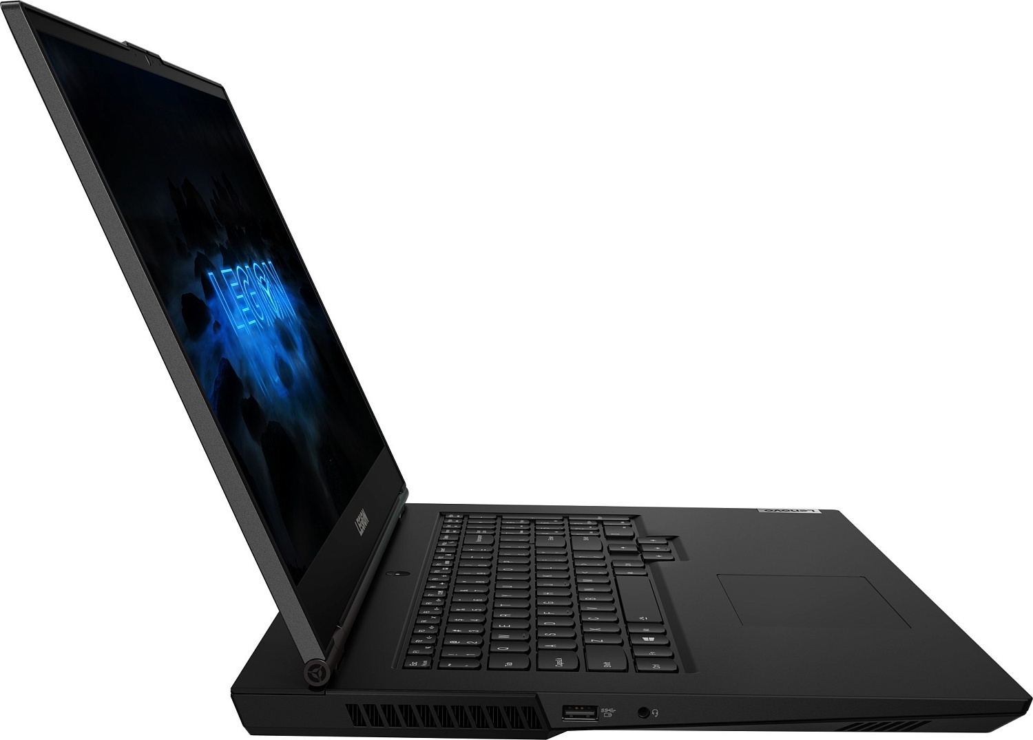 Lenovo Legion 5 17IMH05 (81Y8008HRA) FullHD Phantom Black | ARAGO