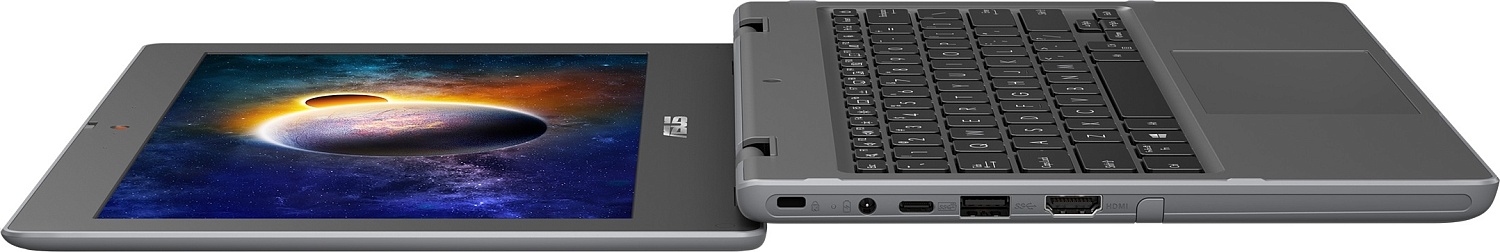 ASUS BR1100CKA-GJ0376 (90NX03B1-M05120) Dark Grey | ARAGO