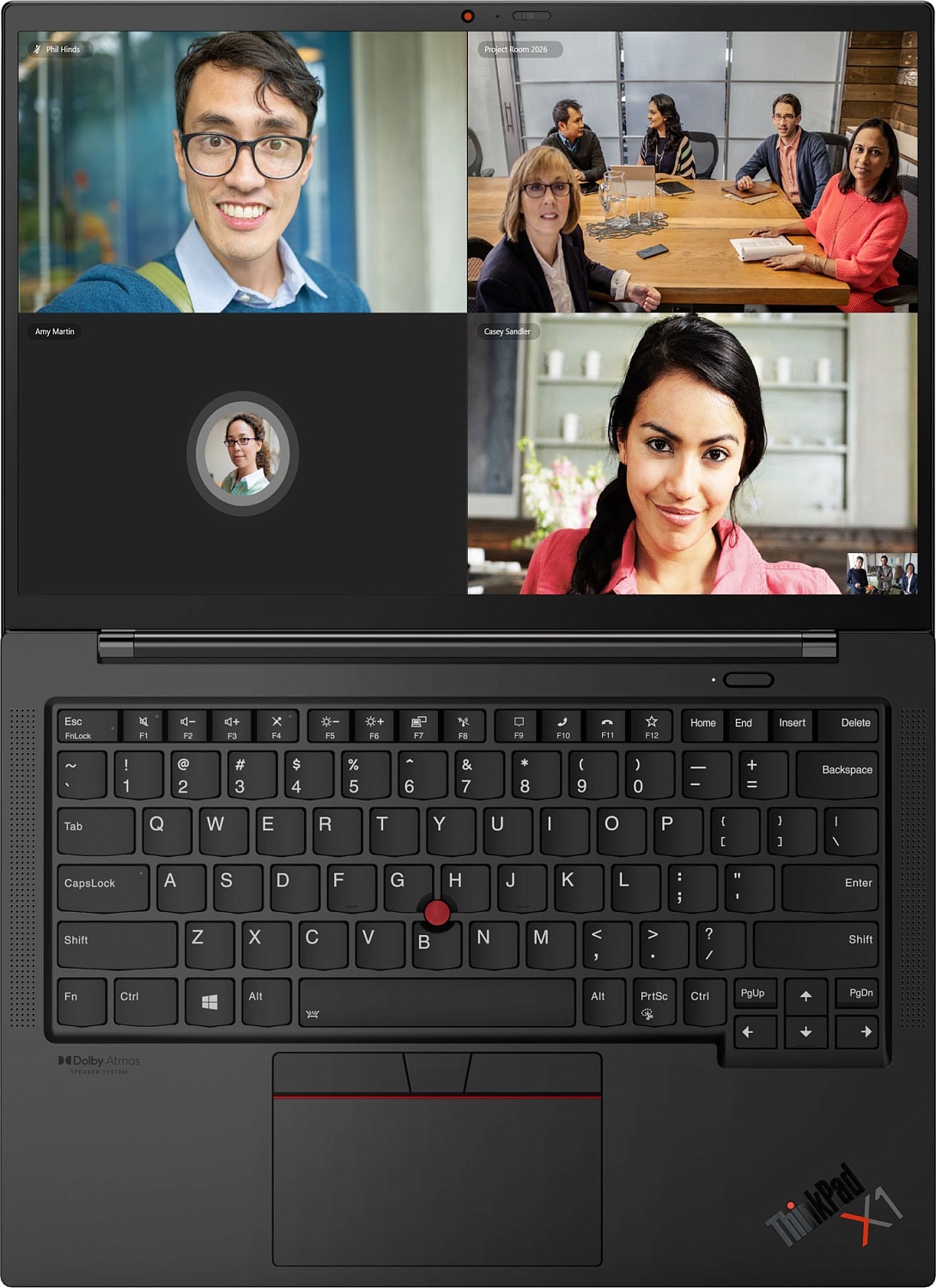 Lenovo ThinkPad X1 Carbon G9 (20XW005KRT) WUXGA Win10Pro Black | ARAGO