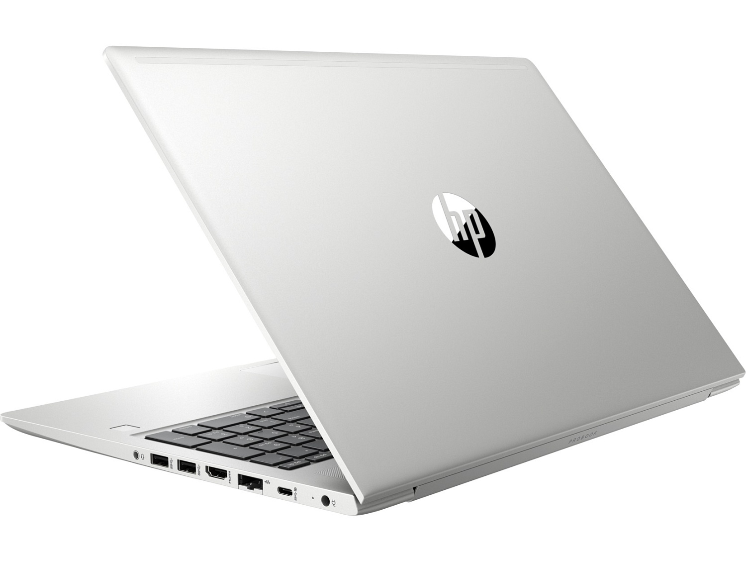 HP ProBook 450 G7 (6YY23AVITM3) FullHD Win10Pro Silver | ARAGO