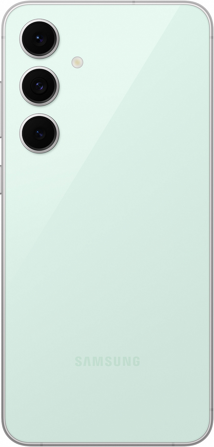Смартфон Samsung Galaxy S24 FE 8/128GB Mint (SM-S721BLGDEUC) | ARAGO