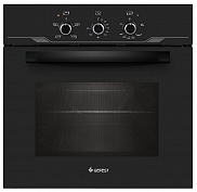 Газовые духовые шкафы