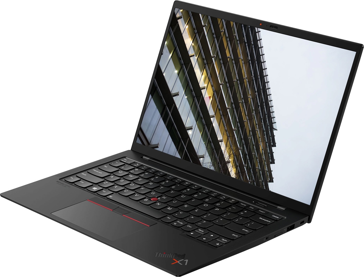 Lenovo ThinkPad X1 Carbon G9 (20XW005KRT) WUXGA Win10Pro Black | ARAGO