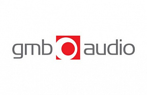 GMB Audio