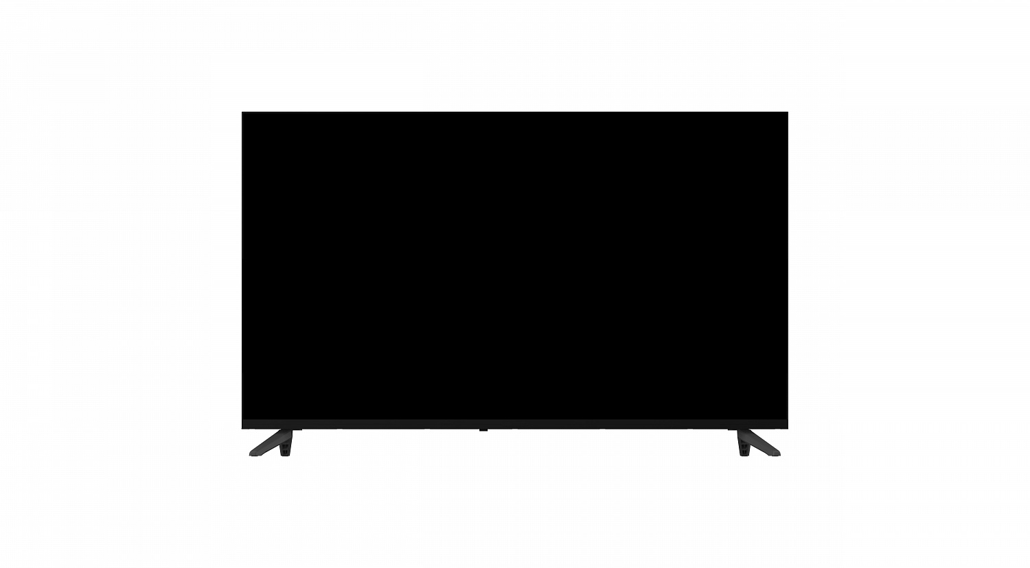 картинка Телевізор Grifon Diva DV43FSB от магазина Компания+