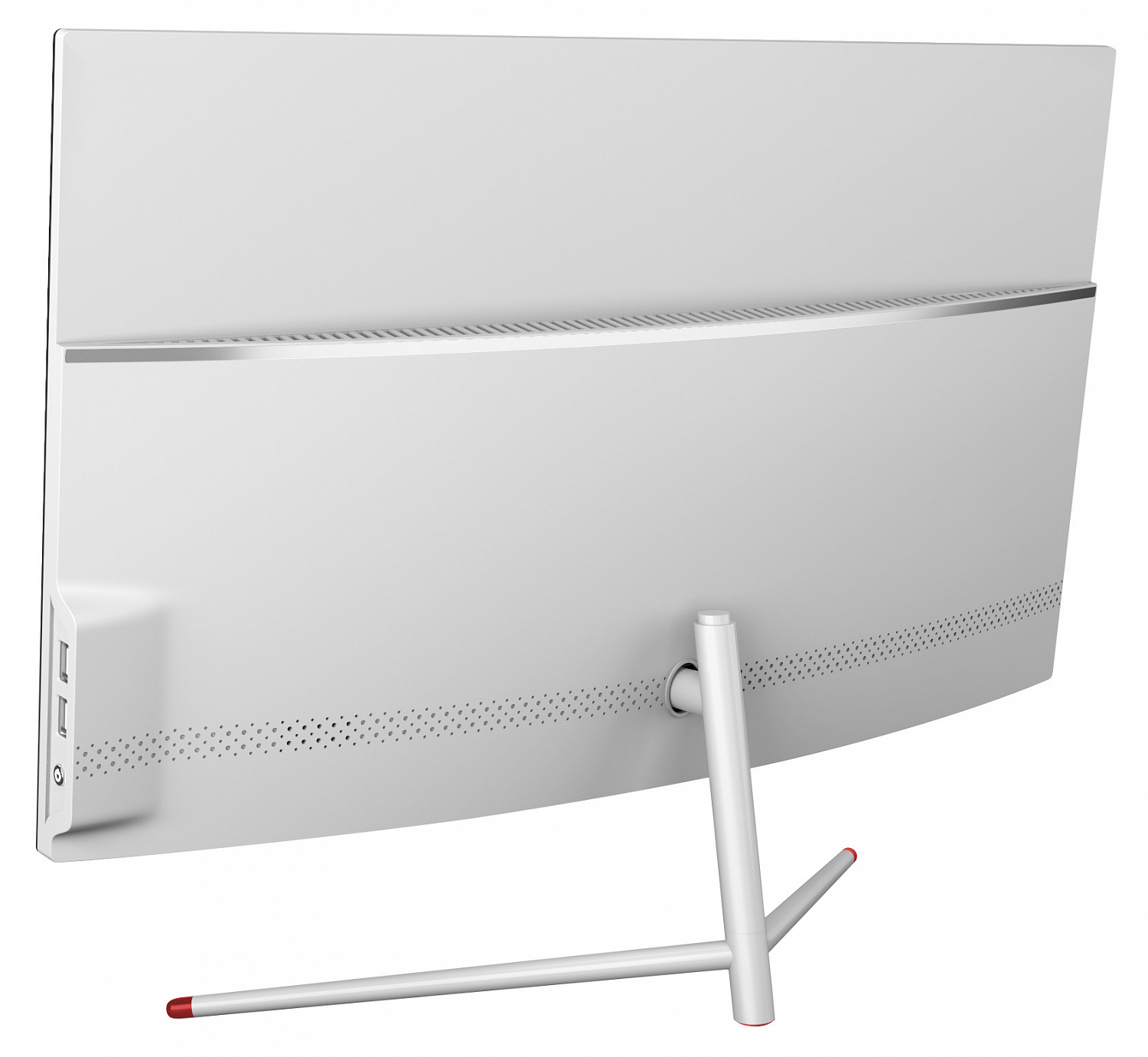 Моноблок COBRA K24-820 (CA24.HK3V.G64.4.S2.N.U.043) White | ARAGO