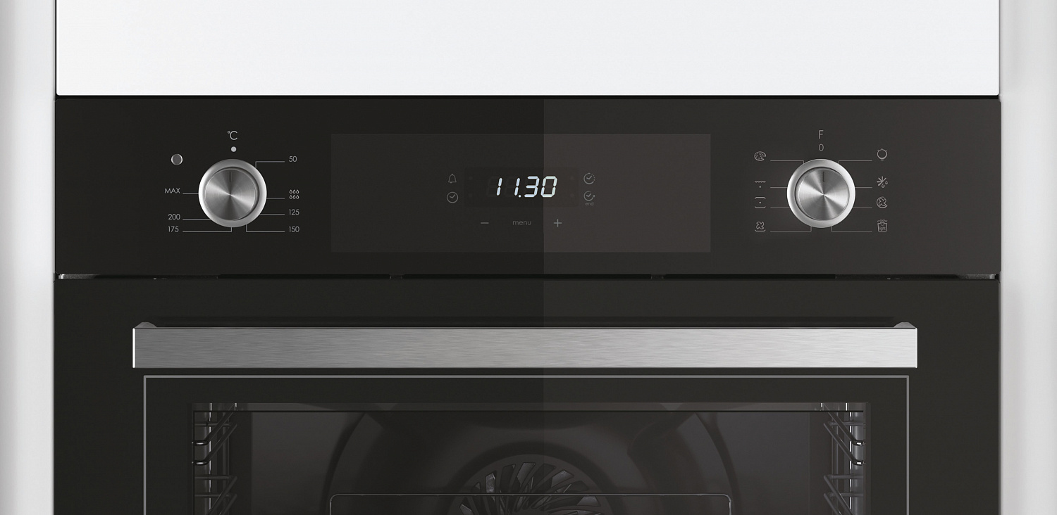 картинка Духова шафа Candy FCT855NXL1 от магазина Компания+