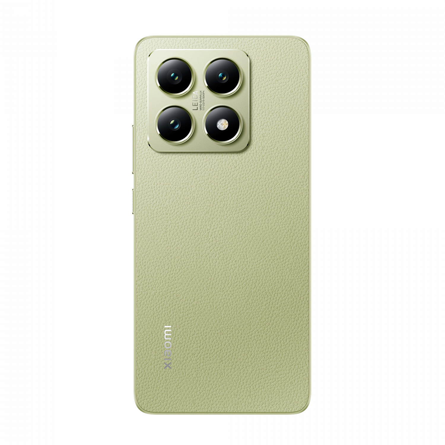 Смартфон Xiaomi 14T 12/256GB Lemon Green | ARAGO