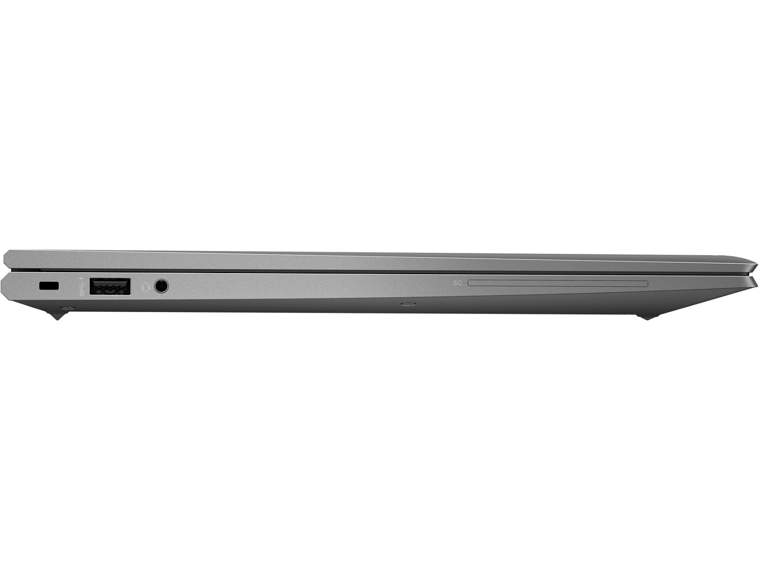 HP ZBook Firefly 15 G8 (1G3U7AVV9) FullHD Gray | ARAGO