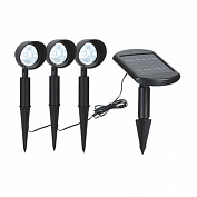 Светильники Ландшафтные