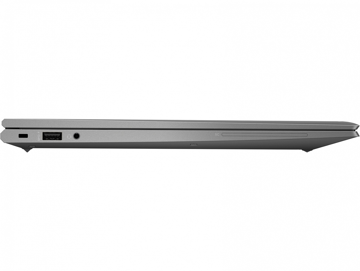 HP ZBook Firefly 15 G8 (1G3T8AVV5) FullHD Gray | ARAGO