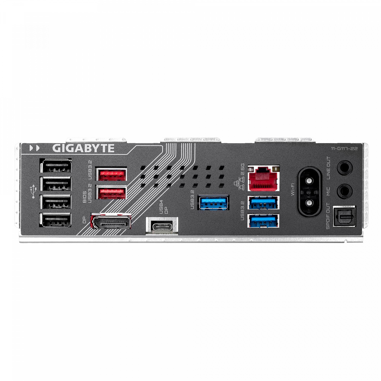 Материнська плата Gigabyte Z890 Gaming X WiFi7 Socket 1851 | ARAGO