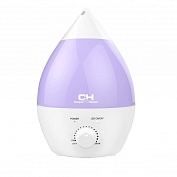 Увлажнители, очистители воздуха