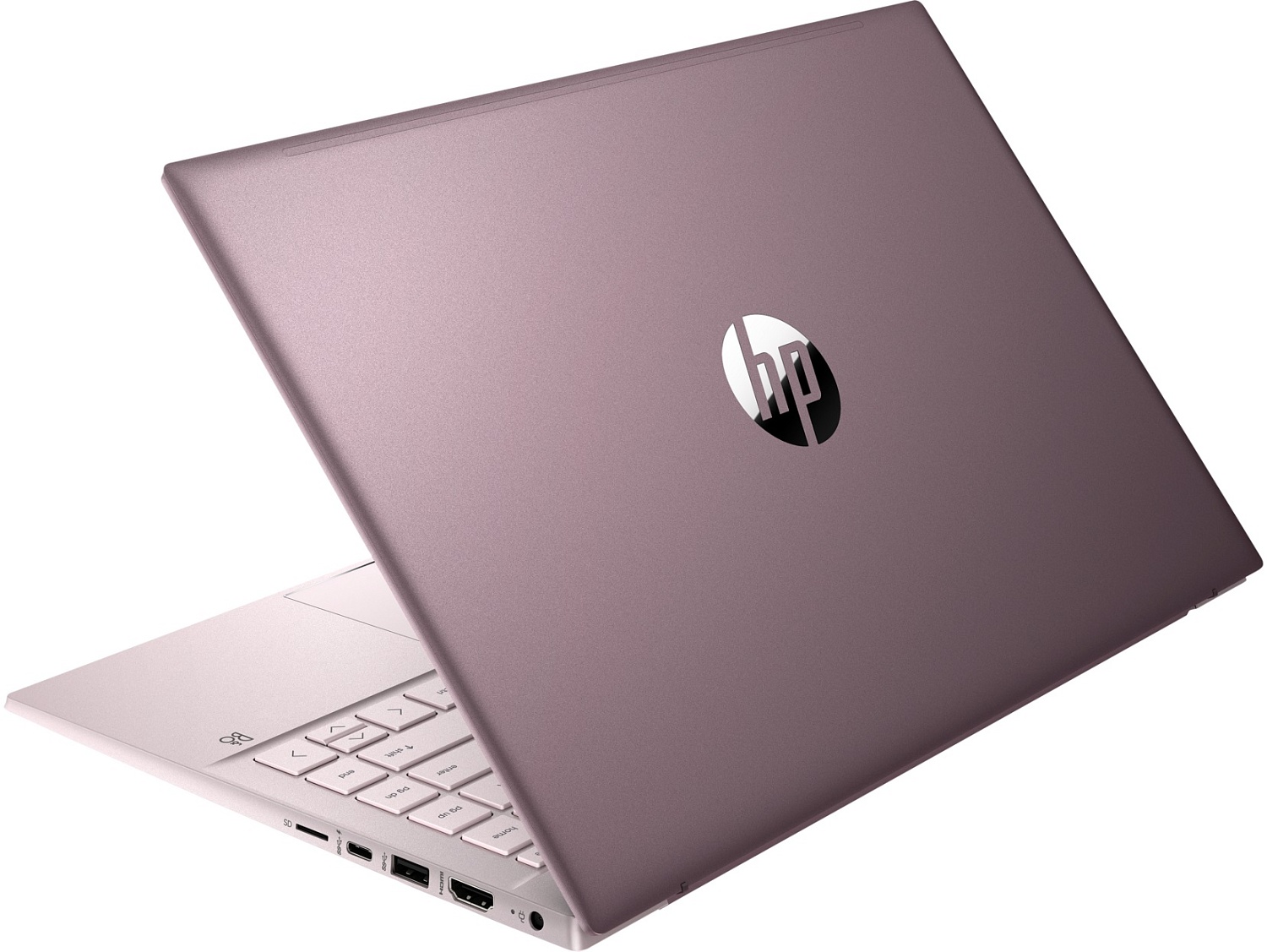 HP Pavilion 14-dv0047ur (398H3EA) FullHD Serene Pink | ARAGO