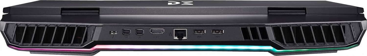 Dream Machines RX2070S-17 (RX2070S-17UA32) FullHD Black | ARAGO