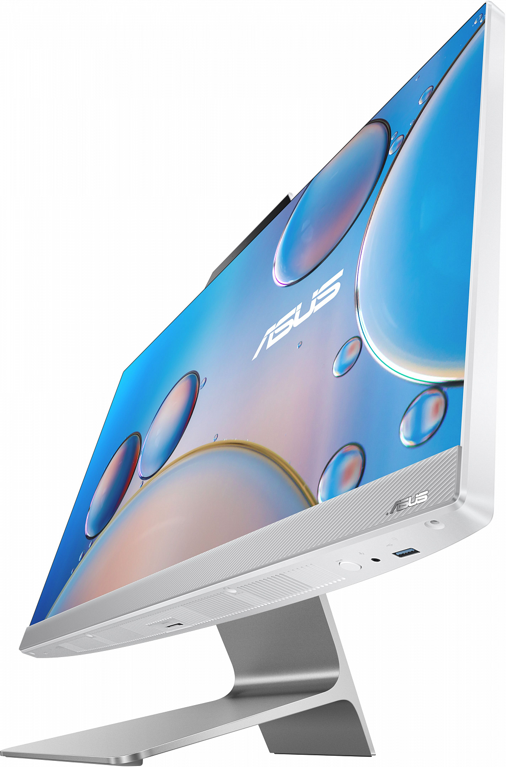 Моноблок Asus M3702WFAK-WA0330 (90PT03M1-M00AN0) White | ARAGO