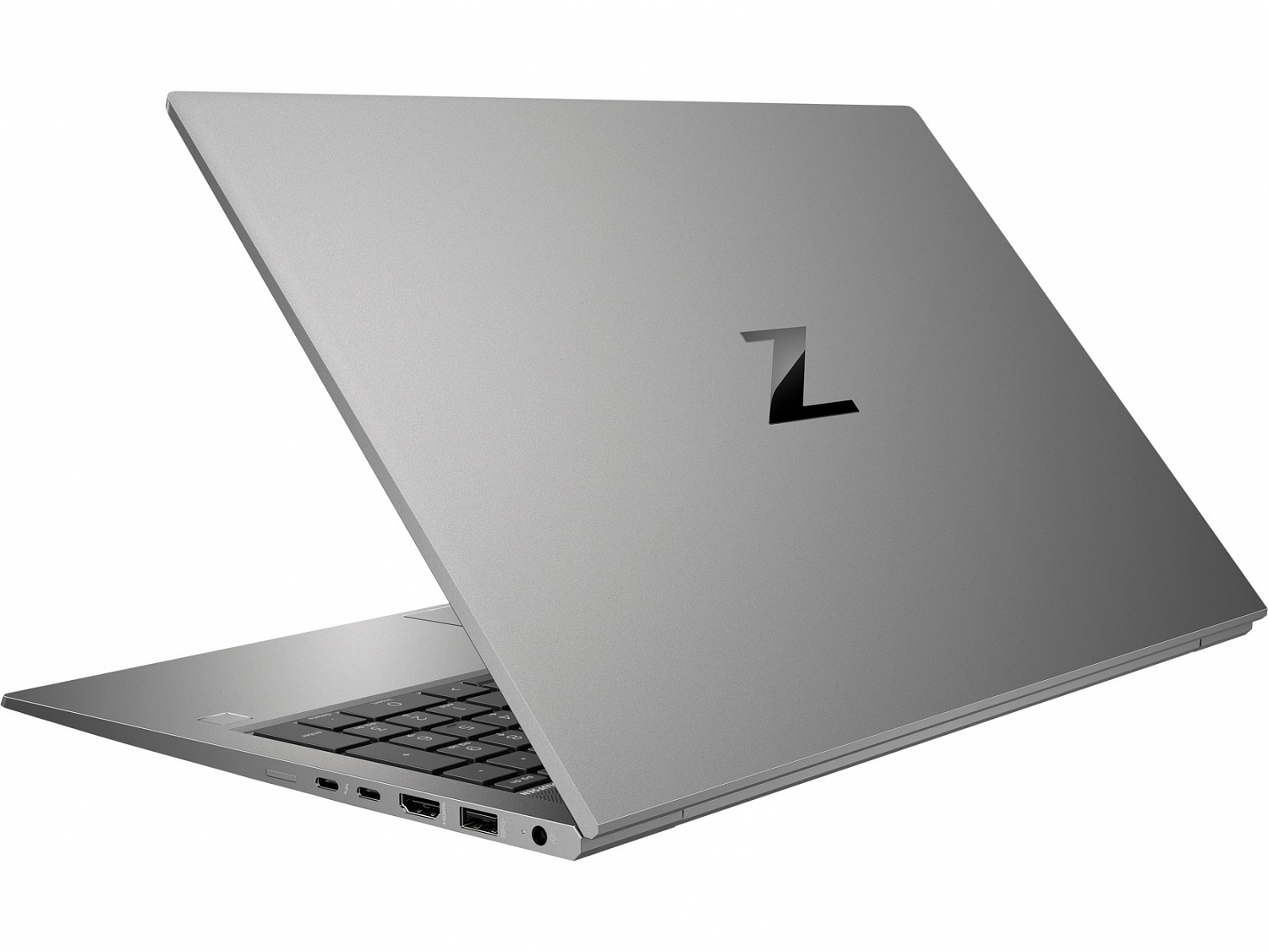 HP ZBook Firefly 15 G8 (1G3T8AVV5) FullHD Gray | ARAGO