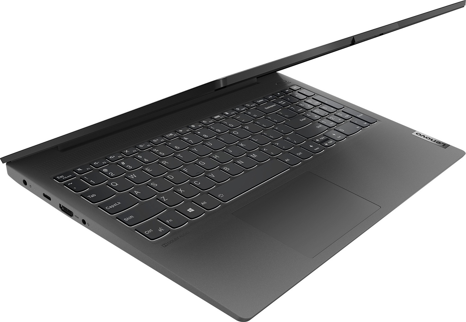 Lenovo IdeaPad 5 15ARE (81YQ00J4RA) FullHD Graphite Grey | ARAGO