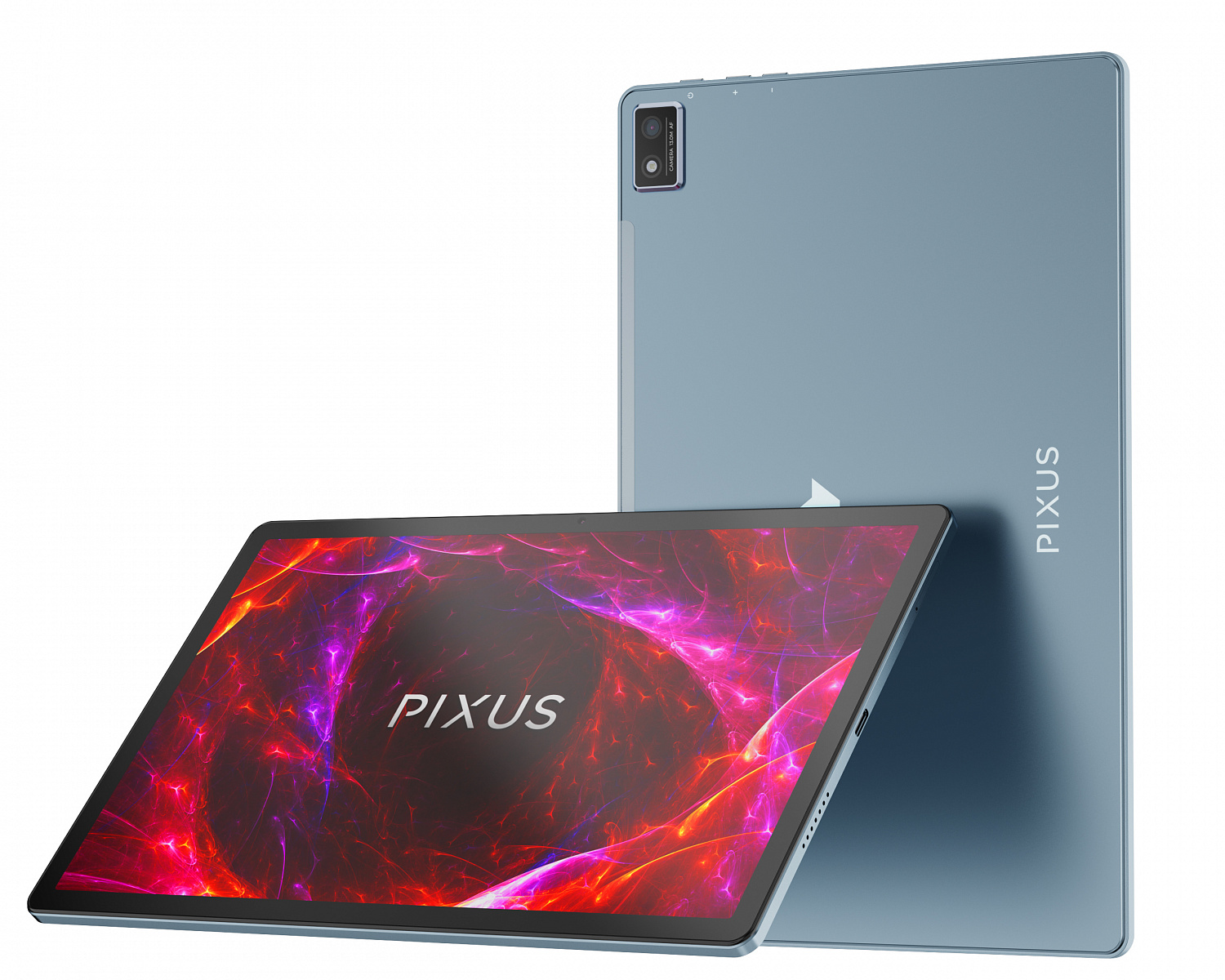 Планшет Pixus Arena 8/128GB 4G Grey | ARAGO