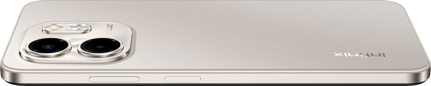 Смартфон Infinix Smart 9 X6532 4/128GB Neo Titanium | ARAGO