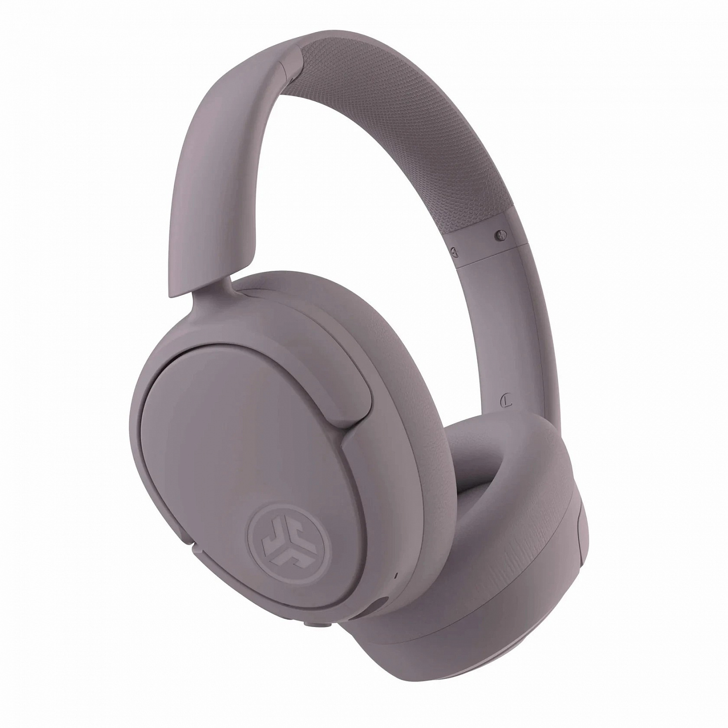 Bluetooth-гарнітура JLab Jbuds Lux ANC Mauve (IEUHBJLUXANCRMVE62) | ARAGO