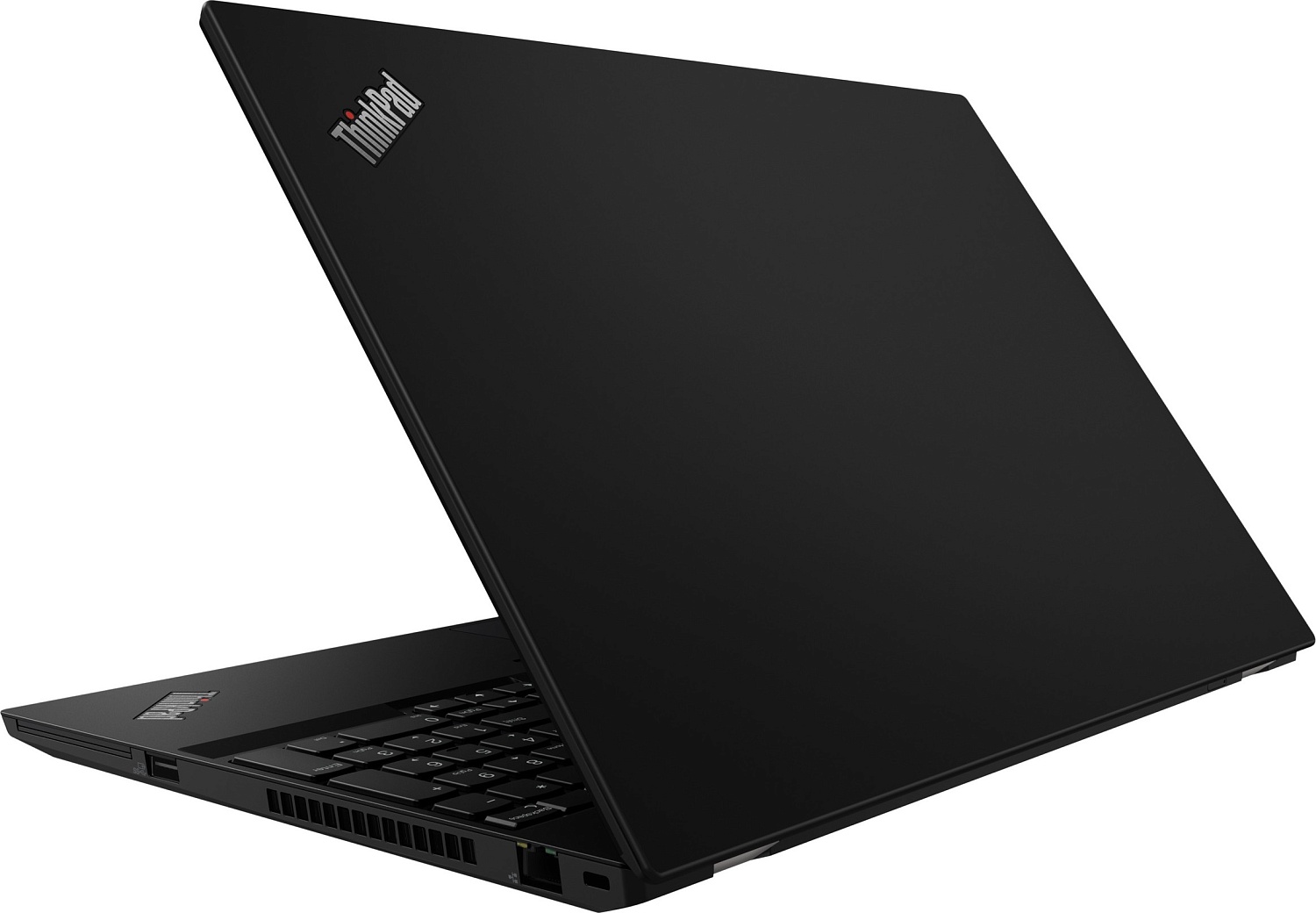 Lenovo ThinkPad T590 (20N4004HRT) FullHD Win10Pro Black | ARAGO