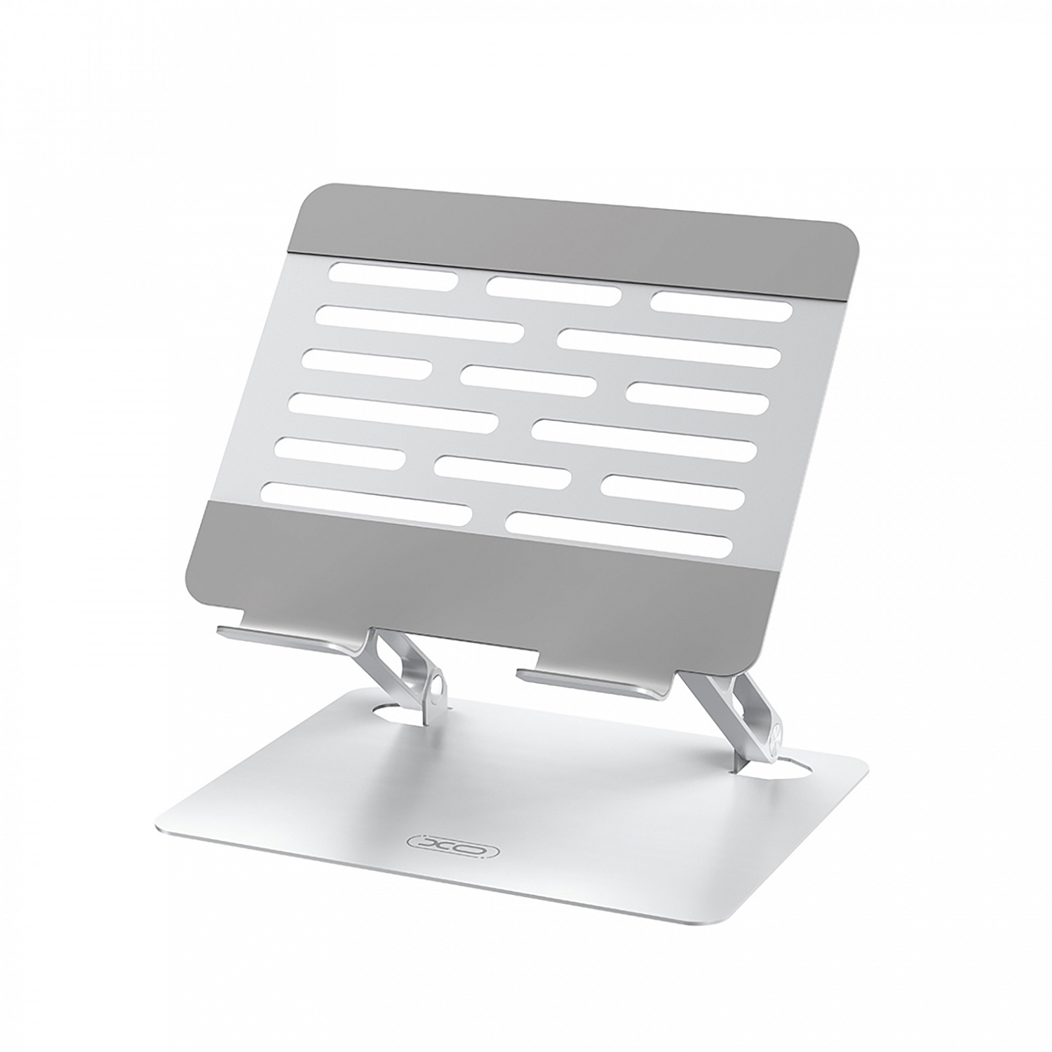 Підставка для ноутбука XO C152.silver | ARAGO