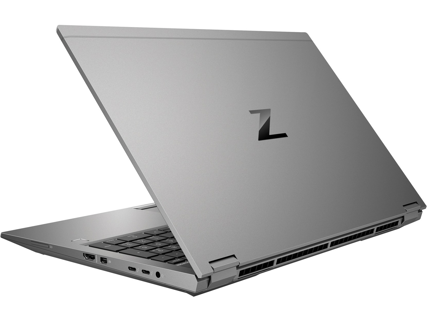 HP ZBook Fury 15 G7 (9VS25AVV11) FullHD Grey | ARAGO
