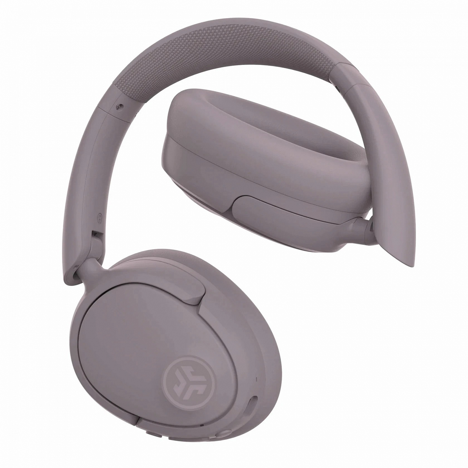 Bluetooth-гарнітура JLab Jbuds Lux ANC Mauve (IEUHBJLUXANCRMVE62) | ARAGO