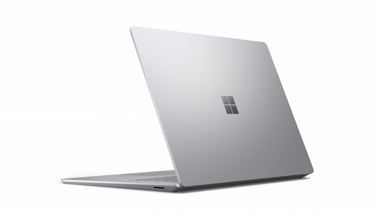 Microsoft Surface Laptop 3 (PLZ-00001) Win10Pro Silver | ARAGO