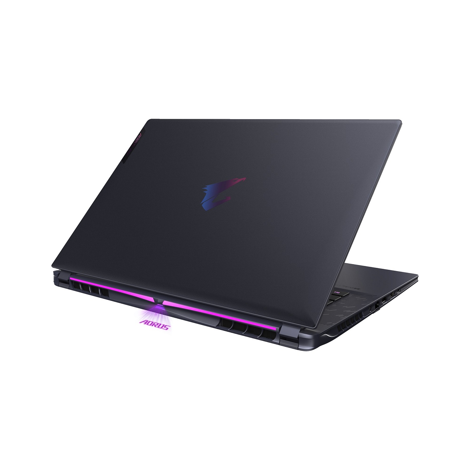 Ноутбук Gigabyte Aorus 16X 9KG 2024 (AORUS 16X 9KG-43UAC54SD) Midnight Gray | ARAGO
